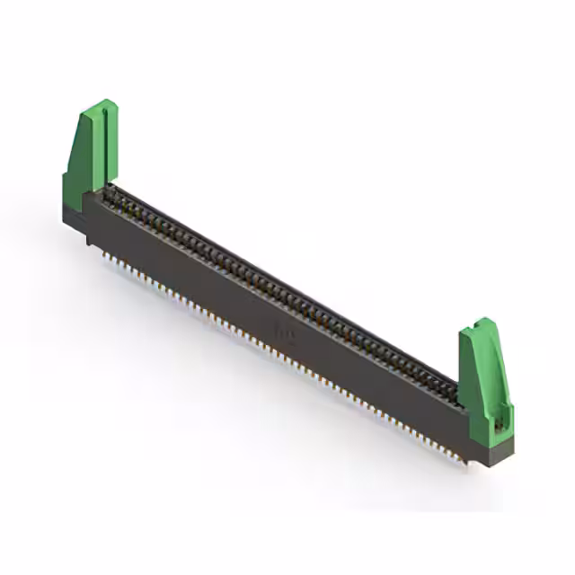395-106-556-588 EDAC Inc.  Edgeboard Connectors